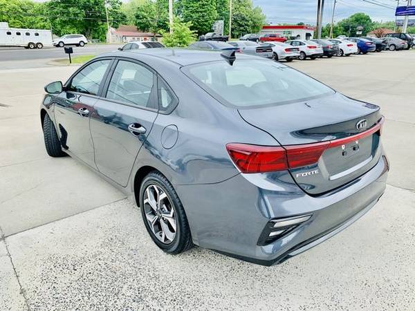2019 Kia Forte - - by dealer - vehicle automotive sale for sale in Clarksville, TN – photo 10