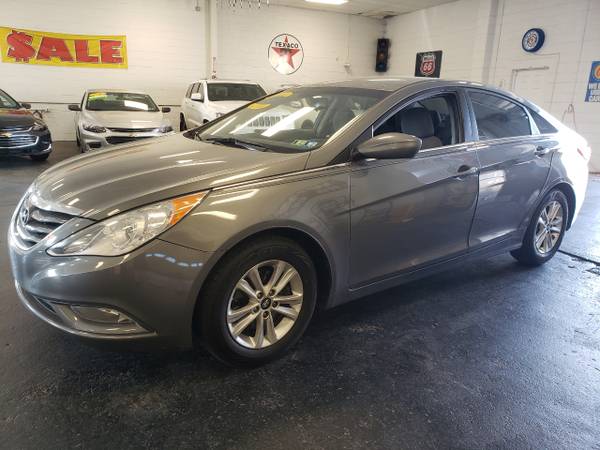 2013 Hyundai Sonata GLS - Drive today from 495 down plus tax! for sale in Philadelphia, PA – photo 11