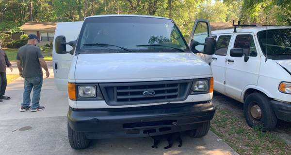 2007 Ford F-150 Work Van for sale in Gainesville, FL – photo 7
