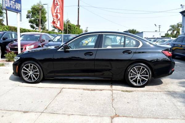 2020 BMW 3-Series 330i - SCHEDULE YOUR TEST DRIVE TODAY! - cars &... for sale in Lawndale, CA – photo 5