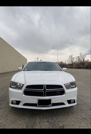 2012 Charger RT Plus - cars & trucks - by owner - vehicle automotive... for sale in Chicago, IL – photo 15