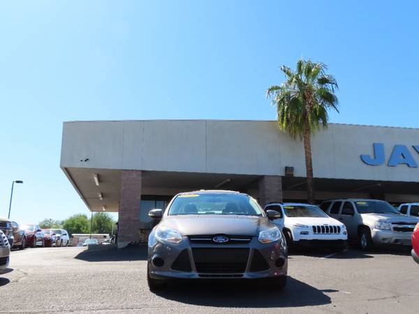 2014 Ford Focus 4dr Sdn SE / CLEAN ARIZONA CARFAX /... for sale in Tucson, AZ – photo 2