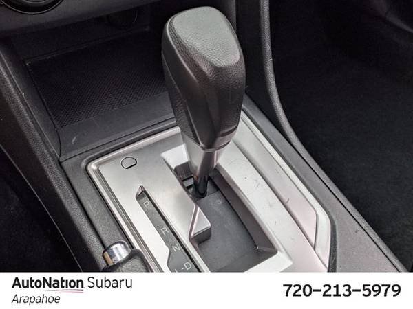 2017 Subaru Impreza AWD All Wheel Drive SKU:H3615587 - cars & trucks... for sale in Centennial, CO – photo 13