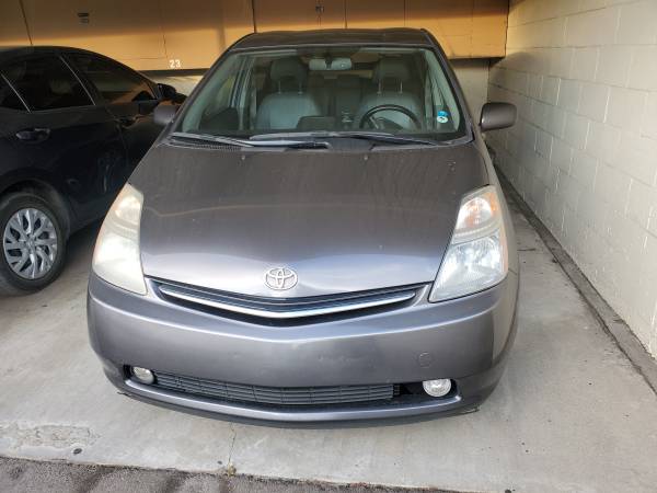 2008 Toyota prius for sale - cars & trucks - by owner - vehicle... for sale in Hawthorne, CA