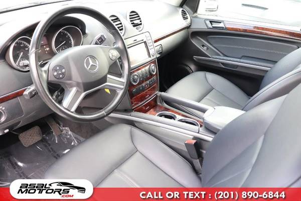Take a look at this 2011 Mercedes-Benz GL-Class-North Jersey - cars for sale in East Rutherford, NJ – photo 8