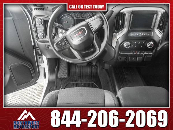 2019 GMC Sierra 1500 4x4 - - by dealer - vehicle for sale in Spokane Valley, MT – photo 14