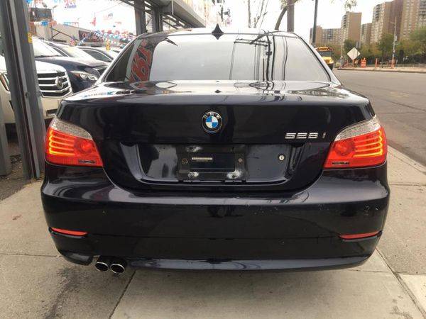2008 BMW 5 Series 4dr Sdn 528i RWD Guaranteed Credit Approval! for sale in Brooklyn, NY – photo 6