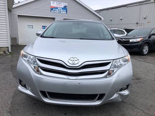 2013 Toyota Venza 2 7 LE/AWD/Guaranteed APPROVAL Topline Import for sale in Haverhill, MA – photo 14