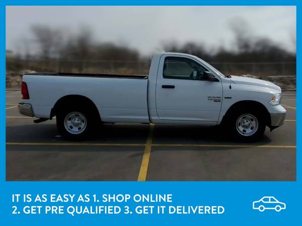 2019 Ram 1500 Classic Regular Cab Tradesman Pickup 2D 8 ft pickup for sale in Cookeville, TN – photo 10