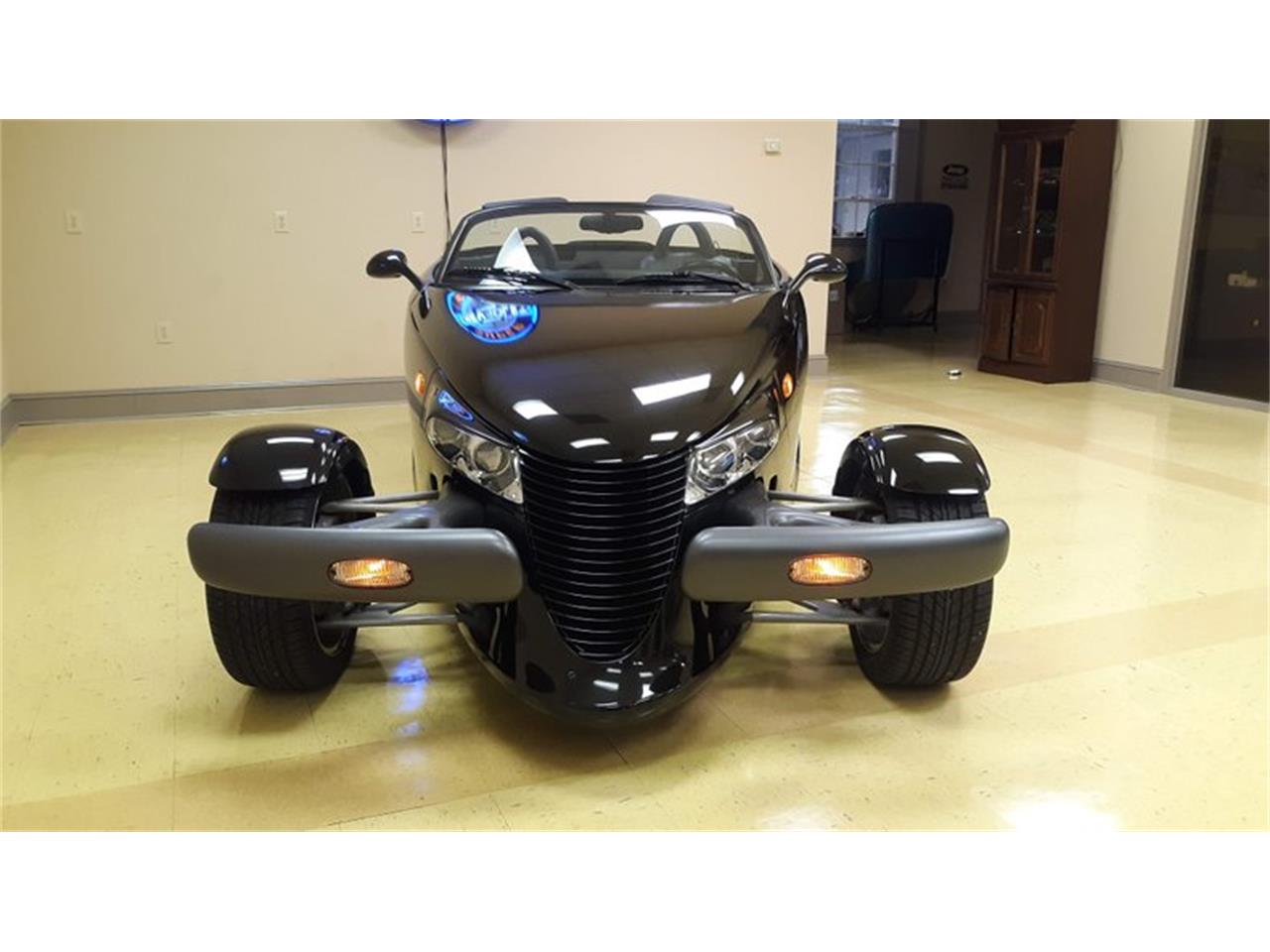 1999 Plymouth Prowler for sale in Greensboro, NC – photo 6