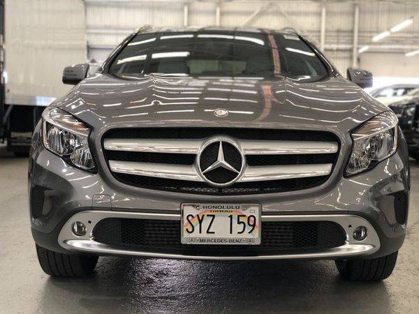2017 Mercedes-Benz GLA GLA 250 -EASY APPROVAL! for sale in Honolulu, HI – photo 2
