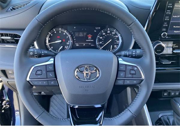 New 2021 Toyota Highlander XSE/4, 293 below Retail! - cars & for sale in Scottsdale, AZ – photo 18