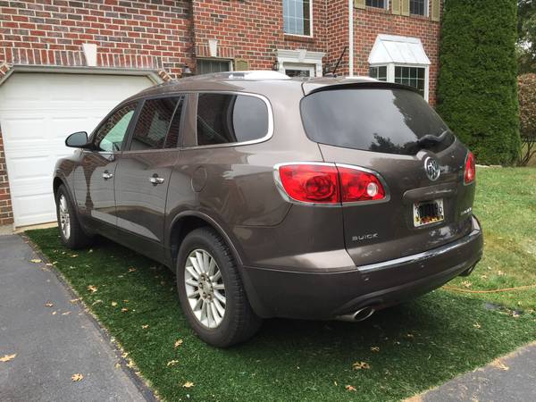2011 Buick Enclave for sale in Childs, DE – photo 2