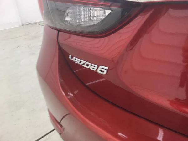 2016 Mazda Mazda6 Mazda 6 i Grand Touring Sedan Auto for sale in Kellogg, ID – photo 18
