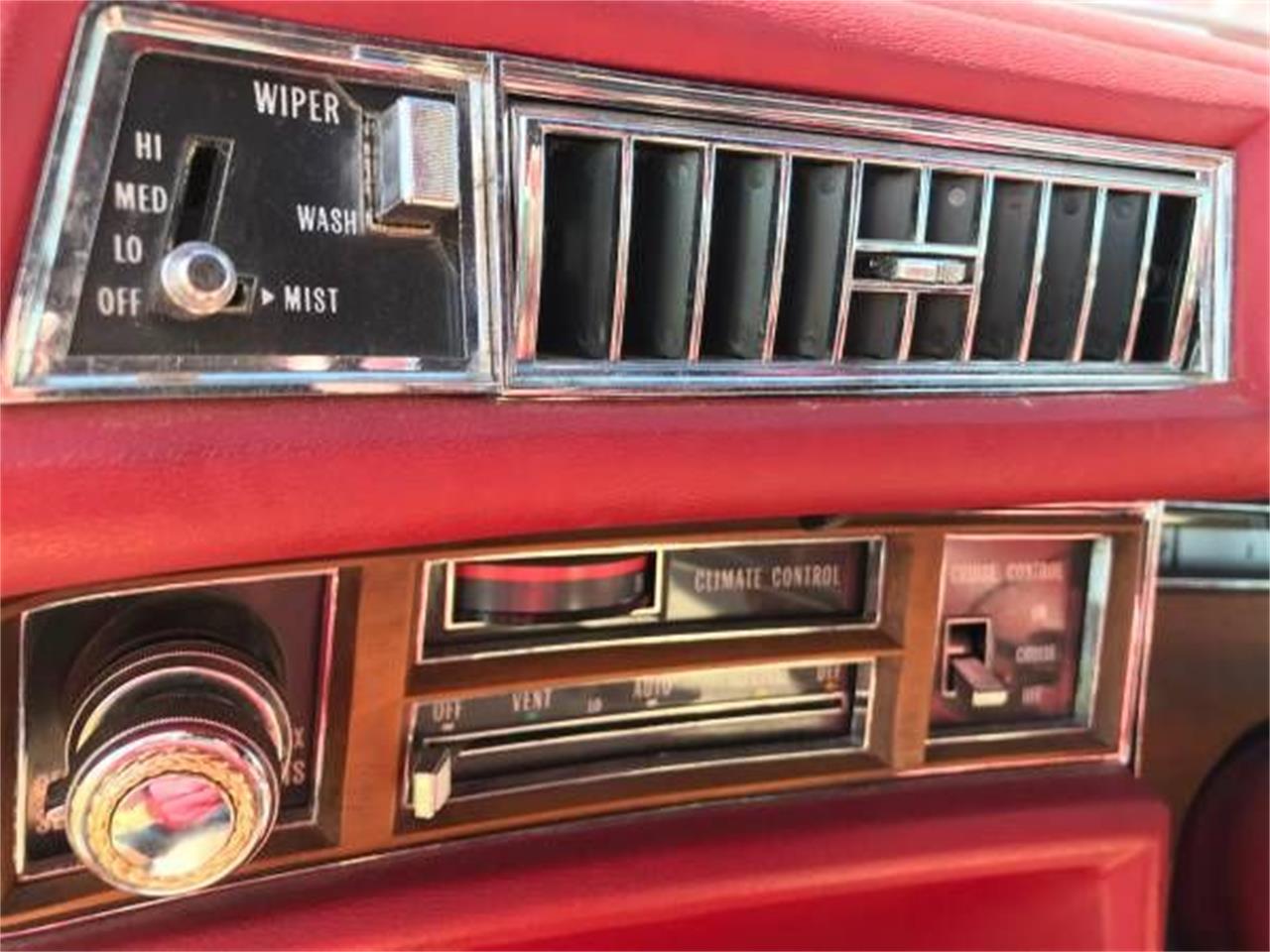 1974 Cadillac Eldorado for sale in Cadillac, MI – photo 5
