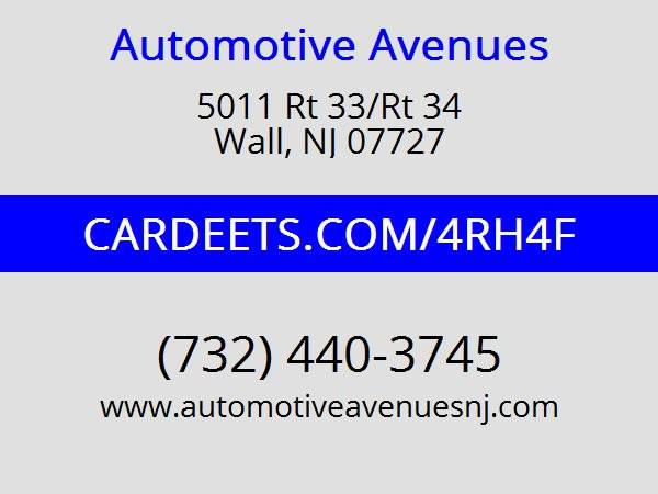 2018 Chevrolet CRUZE, Kinetic Blue Metallic for sale in Wall, NJ – photo 23