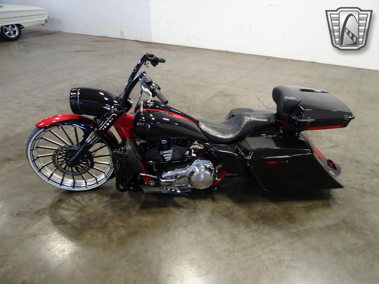 2009 Harley-Davidson Motorcycle for sale in O'Fallon, IL – photo 5