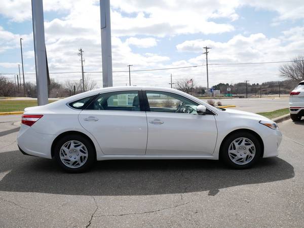 2014 Toyota Avalon Limited - - by dealer - vehicle for sale in Inver Grove Heights, MN – photo 9