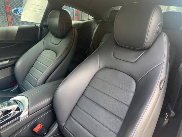 17 MERCEDES BENZ C 300 SPORT COUPE with Carpet Floor Trim and Carpet... for sale in TAMPA, FL – photo 15