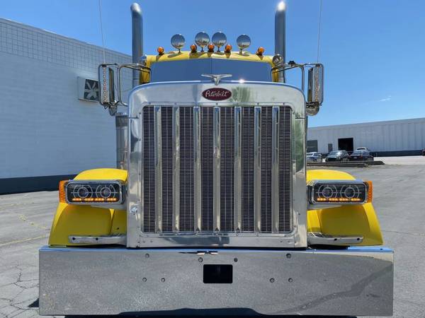 2007 Peterbilt 379 EXHD SLEEPER - - by dealer for sale in Other, NY – photo 22
