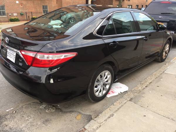2015 Toyota Camry Hybrid 72k for sale in Bronx, NY – photo 7