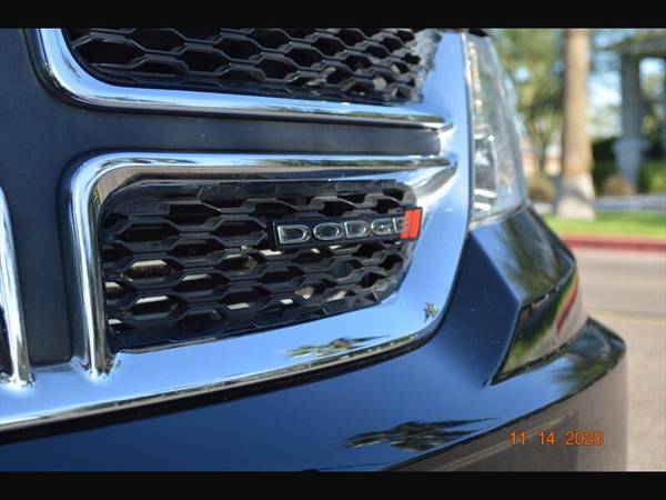 2018 Dodge Journey SE - cars & trucks - by dealer - vehicle... for sale in Buckeye, AZ – photo 5