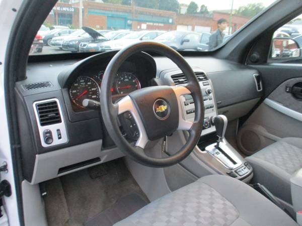 2007 Chevy Equinox LS AWD **Hot Deal/Clean Title & Cold AC** - cars... for sale in Roanoke, VA – photo 11