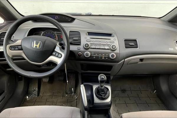 2007 Honda Civic 4dr MT EX Sedan - - by dealer for sale in Eugene, OR – photo 13