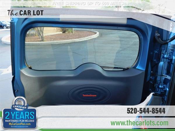 2014 Nissan cube 1.8 SL EXTRA CLEAN.......BRAND NEW TIRES............. for sale in Tucson, AZ – photo 20