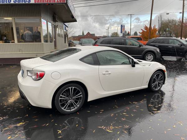2016 Scion FR-S - 48K Miles! Clean Carfax! - cars & trucks - by... for sale in Corvallis, OR – photo 8
