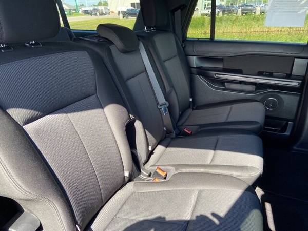 2019 Ford Expedition MAX XLT (One Owner, Loaded) @ $5,460 below KBB!... for sale in Zumbrota, IA – photo 12