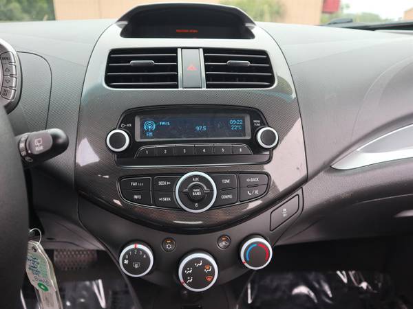 2013 Chevrolet Chevy Spark 5dr HB Auto LS - - by for sale in Spring Hill, FL – photo 13