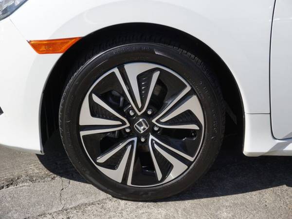 2018 Honda Civic Sedan EX-T Sedan for sale in Sacramento , CA – photo 5