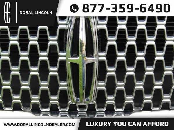2017 Lincoln Mkz Premiere Quality Vehicle Financing Available for sale in Miami, FL – photo 10