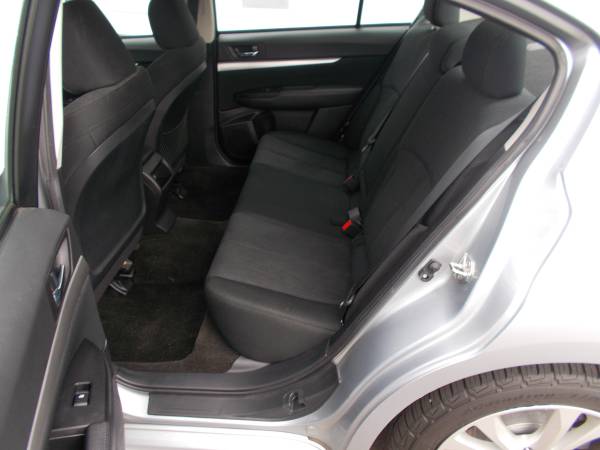 2014 Subaru Legacy ~ All Wheel Drive ~ Sharp Car! for sale in Warwick, CT – photo 14