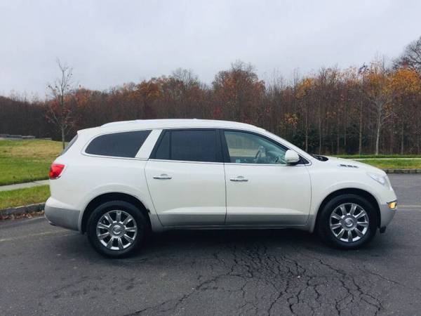 2011 Buick Enclave 3rd row--WE FINANCE EVERYONE - cars & trucks - by... for sale in burlington city, PA – photo 8