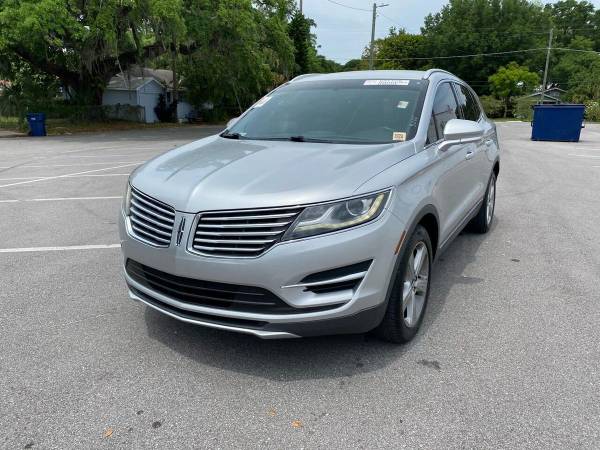 2015 Lincoln MKC Base 4dr SUV - - by dealer - vehicle for sale in TAMPA, FL – photo 14