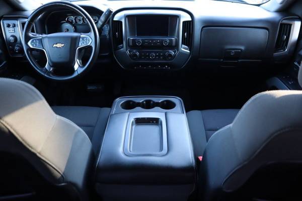 2015 Chevrolet Silverado 2500HD Diesel 4x4 4WD Chevy LT Truck - cars... for sale in Longmont, CO – photo 15