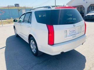 2008 CADILLAC SRX 3 ASIENTO - cars & trucks - by dealer - vehicle... for sale in PASO TX, TX – photo 15