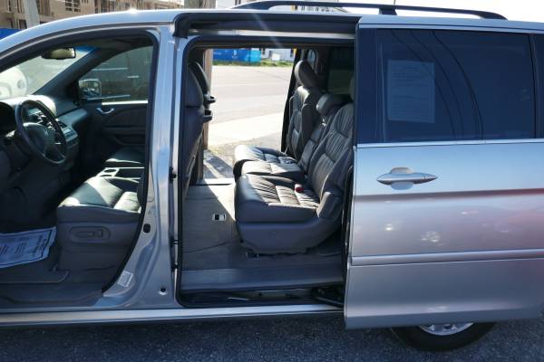 2009 HONDA ODYSSEY EX-L - - by dealer - vehicle for sale in Clearwater, FL – photo 14