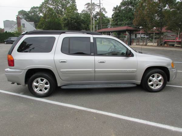 2005 GMC ENVOY XL 4X4*RUNS GREAT*NO ISSUES*READY NOW** - cars &... for sale in Valley Stream, NY – photo 5