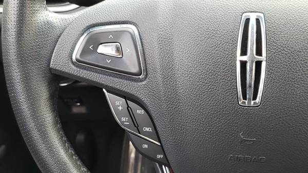 2013 Lincoln MKZ Hybrid 2.0L Hybrid FWD for sale in Austin, TX – photo 12