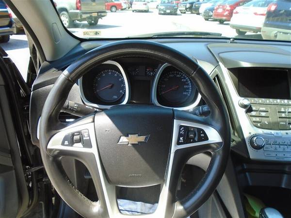 2012 Chevrolet Equinox LT - - by dealer - vehicle for sale in Newport News, VA – photo 9