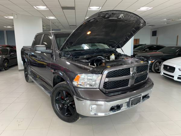 2014 RAM Ram Pickup 1500 SLT - - by dealer - vehicle for sale in Springfield, IL – photo 20