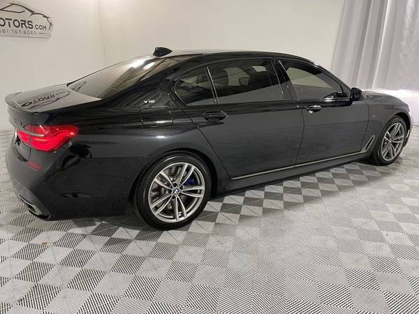 2018 BMW 7 Series - GREAT DEAL! CALL - - by dealer for sale in Monroe, NJ – photo 11