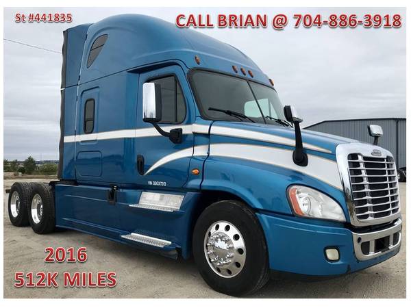 Kenworth-Peterbilt-Freightliner-Volvo-And More for sale in Concord, FL – photo 15
