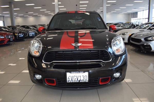 2012 MINI Cooper Countryman S 4dr Crossover **100s of Vehicles** -... for sale in Sacramento, NV – photo 2