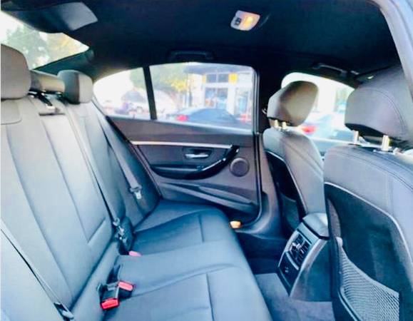 bmW 2017 330i xDrive Sedan for sale in Los Angeles, CA – photo 4