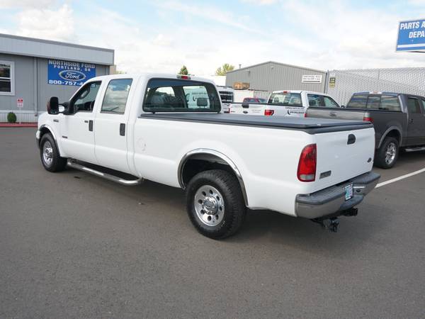 2005 Ford F-250 Super Duty for sale in Portland, OR – photo 8