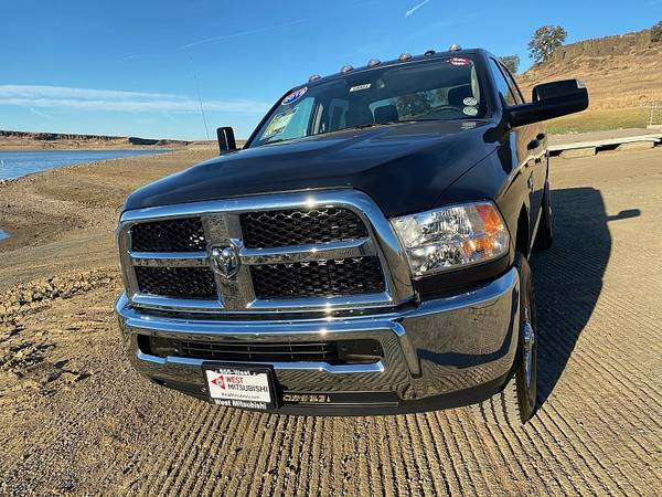 2018 Ram 2500 4WD Crew Cab Tradesman - cars & trucks - by dealer -... for sale in Orland, CA – photo 10